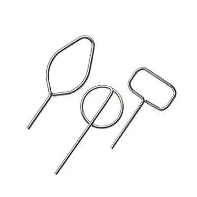 Spot Wholesale Card Reader Is Suitable for Stainless Steel SIM Card Reader of Android Mobile Phone.