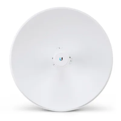 Ubiquiti PowerBeam PBE-5AC-Gen2 AirMAX Ac Gigabit Bridge 5 GHz Long Range Point to Point 450Mbps High Speed