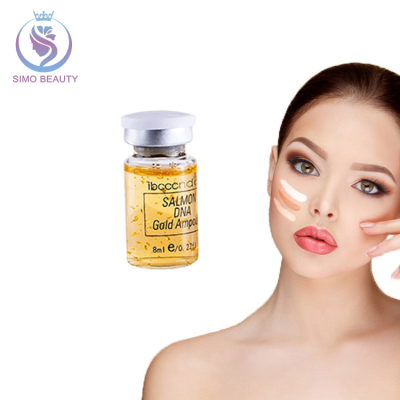 Cruelty-Free Serum Facial Solution