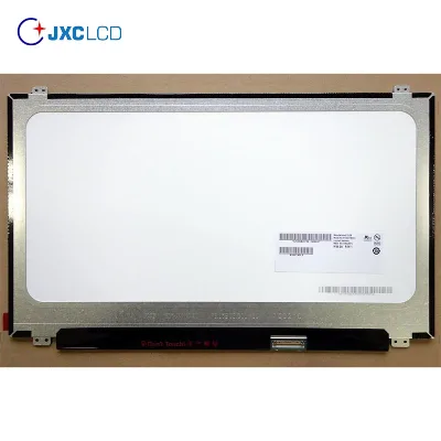 15.6 Portable Monitor Notebook Screen N156BGA-EB2 NT156WHM-N32/42 for asus A580U R540U