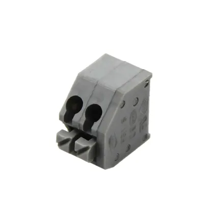 PTSA 1.5/ 2-3.5-Z - PCB Connector 3.5 mm pitch 2P PCB SPRING TERMINAL BLOCKS DG250-3.5-2P 1985195 1984963