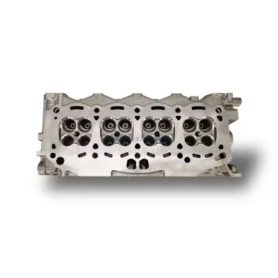 Petrol Engine Cylinder Head Parts 8A 8A-FE 11101-09110 11101-19215 11101-19265 11101-19375 for Toyota Vehicles