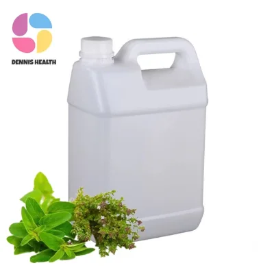 Factory Supply 99% Oregano Essential Oil