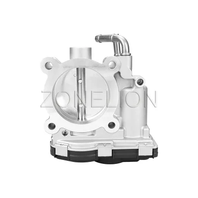 Auto Spare Parts Throttle Body Valve Assembly Fit for Nissan SENTRA 2.0L 16119-8FS0A Fuel Injection Throttle Body Assy