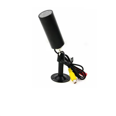 AHD Network Night Vision Waterproof Camera 700tvl & 1200tvl 3.6mm Board Lens Cctv Mini Bullet Camera
