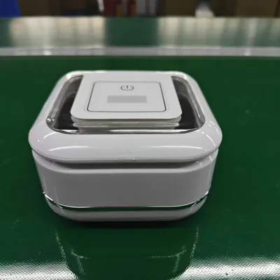 Ultrasonic Denture cleaner