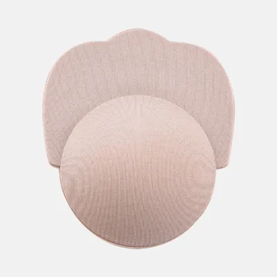 JOGOGO Wholesale Customize Cat Paw Breast Patch Strong Adhesive Chest Lifting Invisible Nipple Cover for Underwear Accessories