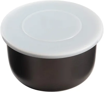 Silicone Lid Inner Pot Cover Accessories Compatible with Pressure Cooker