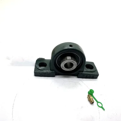 Japan quality original brand UCP202 Pillow Block Ball Bearing UCP202 D1