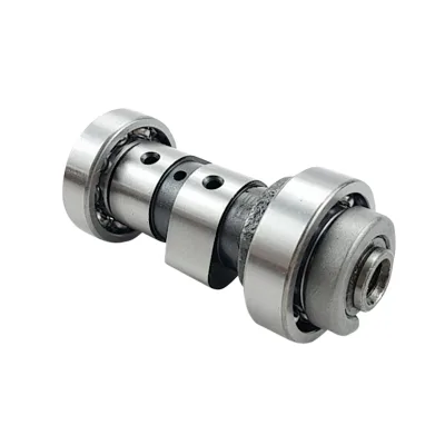 High Performance Motorcycle Parts Motorcycle Camshaft CRYPTON 110-LIBERO 110-125-YBR 125-XTZ 125