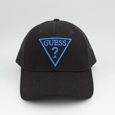 Women Men Hip Hop Hats With Wholesale Hats Breathable Mesh Caps Snapback Meshback Trucker Cap