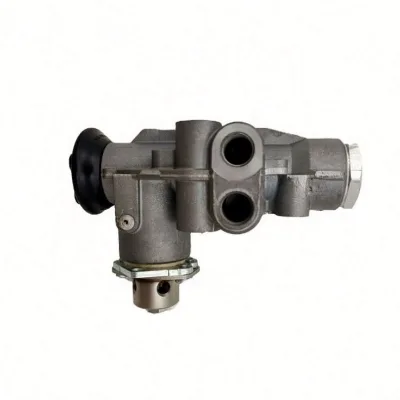 High Quality Cheap Bus Parts Height Control Leveling Valve for Bus 3506-00170