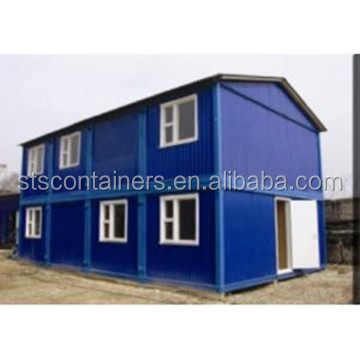 Container Hotel