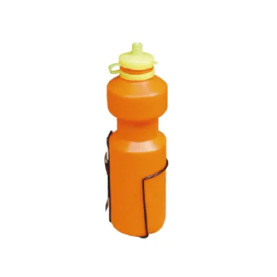 Durable Cycling Bottle Lightweight Bicycle Water Bottle Custom Specification Universal Fit All Kinds of Bikes Long Service Life