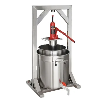 Automatic Fruit Vegetable Core Motor Component Pulp Processing Tomato Paste Milk Beater Mixer Machine