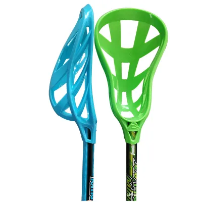 Custom Toy Curveball Set Field Hockey Stick Hockey Stick Accessory Lacrosse Custom Logo Sport for Children and Adults