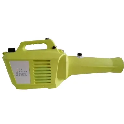 10Ah 29.6V Power Trigger Battery Sprayer Electrostatic Cordless Sprayer Machine