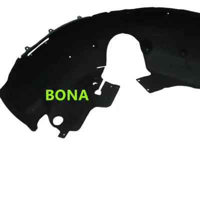 12459940-00 STE-3102110 12459932-00 STE-3102120 Fender Assembly Front Left Wheel for BYD TANG Wheel Garnish for Bydparts