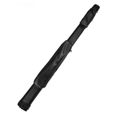 3B3S Oxford Waterproof Billiard Cue Bag 3/4 Snooker Pool Cue Case Soft Padded Carrying Bag Shoulder Strap Custom Logo OEM