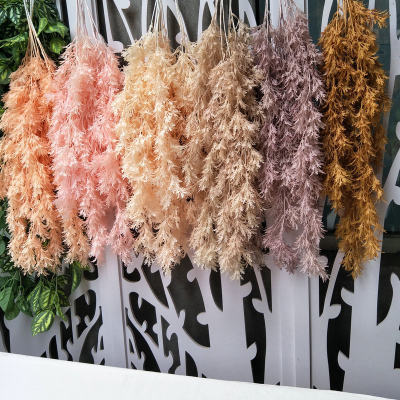 Artificial Flower Snapdragon Wedding Ceiling Decoration Flowers Wedding Decoration Artificial Flowers