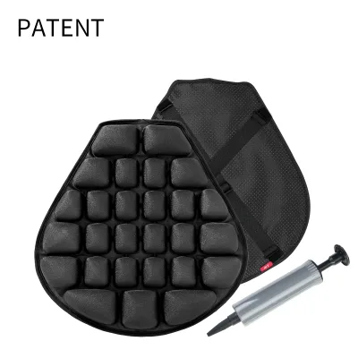 Patent Seat Cruiser Off-road Bladder Seat Cover for Bike Cushion