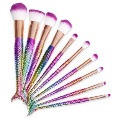Professional Microblading Tattoo Kits Plastic Makeup Tools for Eyebrow Eyeliner Blush Application