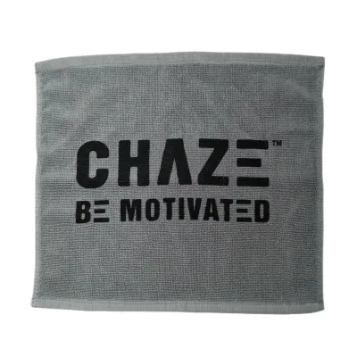 Personalized cotton sports rally towel logo imprinted custom rally towels