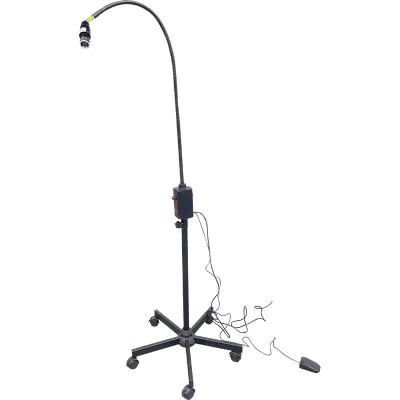 Ultraviolet Lamp UV Skin Examination Light Ks-Q5u with Adjusted Focused UV Light Ultraviolet Radiator