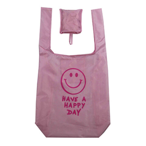ECO foldable bag 2467-16