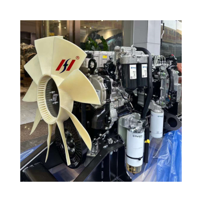 Mn Agricultural Machinery Perkins 1106D-E70TA Engine Assembly 1106D diesel Engine Assembly Lovo Tractor 1104D Engine Parts.