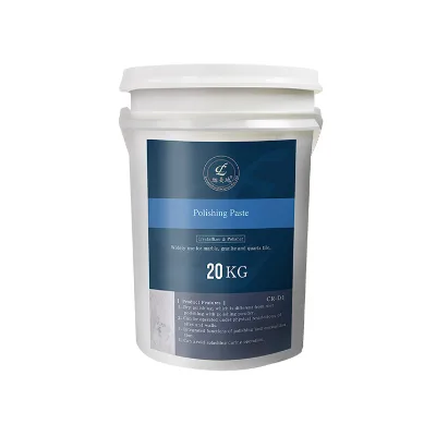 Industrial Grade Stone Dry Polishing Compound Factory Direct from Taiwan for Floor Polishing