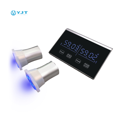 Diabetic Foot, Diabetic Skin Ulcers, Diabetes Treatment Machine Physical Electromagnetic Therapeutic Apparatus