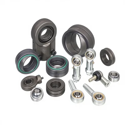 GE Combination Rod Ends Spherical Plain Bearing Radical Spherical Plain Bearing