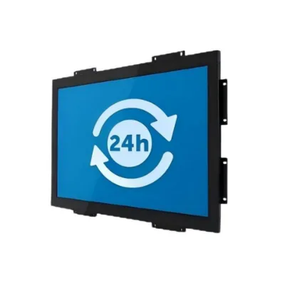 Waterproof Outdoor Capacitive Touch LCD Advertising Machine Outdoor Digital Signage Display