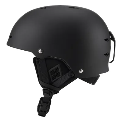 Winter Sports Custom High Quality Original Design Ski Helmet Adults Teenager Snowboard Skiing Helmet
