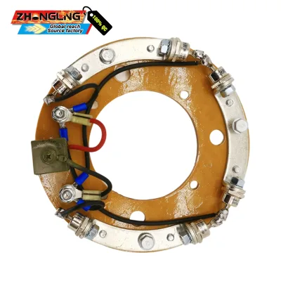 Marathon Generator 280-430 Series Bridge Rectifier Wheel B-525571-2 B-525570-2 B526482-2 ZX100/200