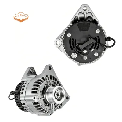 Customizable Auto Parts From China Online Shop Alternator Ia1469 Aak5885 32008678 for Jcb