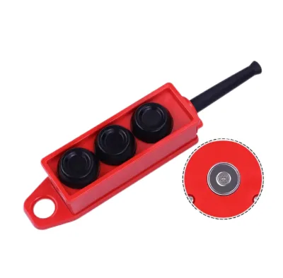 Car Tailgate Handle Operates Switch Tailgate Hydraulic Handle