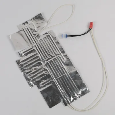 Refrigerator Part Defrost Aluminum Foil Heater 32006025