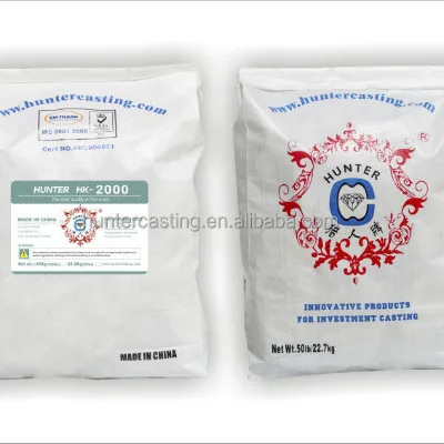 Jewelry Casting Investment Powder of HK-2000