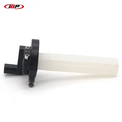 Wholesale Motorcycle Accessories Plastic Universal 22mm Motorcycle Handle Grip