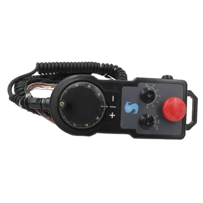 XPG series high quality incremental manual pulse generator handwheel rotary encoder
