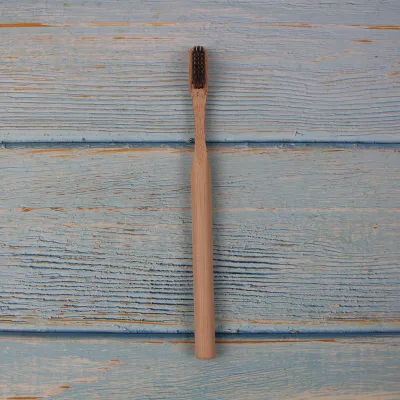 Factory Design Jiangxi Bamboo Products Custom logo Manufacturers Bristles Toothbrush Bamboo Eco Friendly Bamboo Products