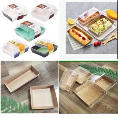 Multi-function Pastry Cake Box Forming Making Machine for Bakery PLC Controlled Automatic Pastry Box Crimping Forming Machine