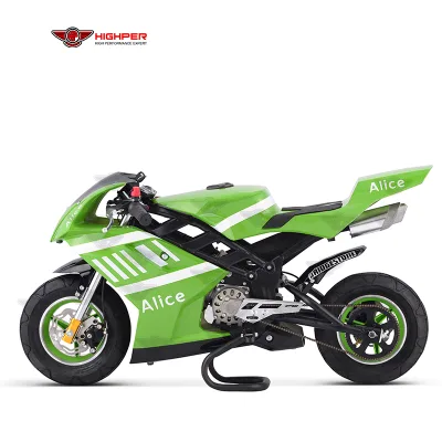 Cheap 49cc Pocket Bike,mini Motorcycle,motorcycle for Sale