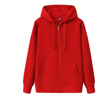 Manufacture Price men plain sweatsuits men's casual hoodie