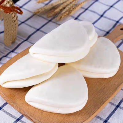 Wholesale Chinese Famous Local Snack Food Delicious Frozen Food Quickly Cooking Frozen Steamed Bun