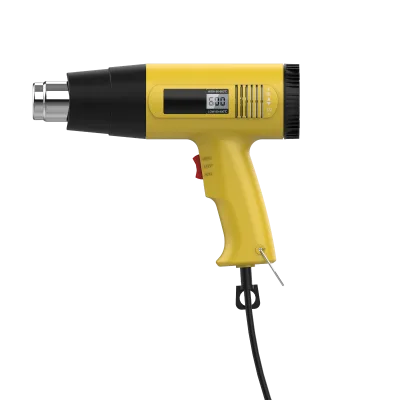 Hot Sale Heater Gun Mini Heat Gun Heat Gun 3000w