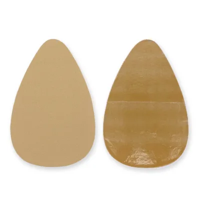 Water Drop Cup Shape Chest Lifter Adhesive Nippler Cover Liftup Boob Tapes Adhesive Nipple Sticker Cover