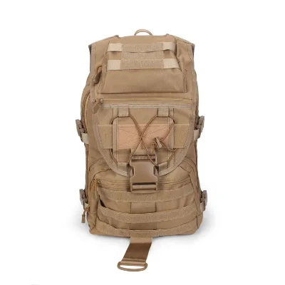 40L Waterproof 3d Tactical Backpack X7 Swordfish Outdoor Bags Emergency Backpack Travel Bag